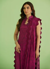 Farah Talib Aziz | Veya A Draped Capsule | Lilia
