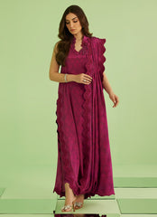Farah Talib Aziz | Veya A Draped Capsule | Lilia