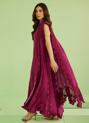 Farah Talib Aziz | Veya A Draped Capsule | Lilia