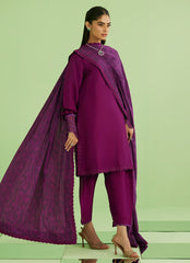 Farah Talib Aziz | Veya A Draped Capsule | Aine