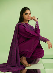 Farah Talib Aziz | Veya A Draped Capsule | Aine