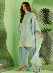 Farah Talib Aziz | Veya A Draped Capsule | Serra