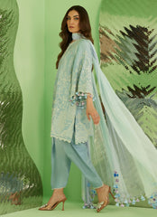 Farah Talib Aziz | Veya A Draped Capsule | Serra