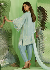 Farah Talib Aziz | Veya A Draped Capsule | Serra