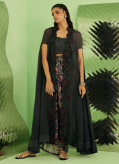 Farah Talib Aziz | Veya A Draped Capsule | Azalea