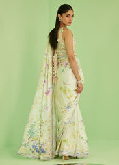 Farah Talib Aziz | Veya A Draped Capsule | Avery Saree