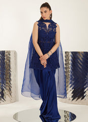 Farah Talib Aziz | Veya A Draped Capsule | Mabel