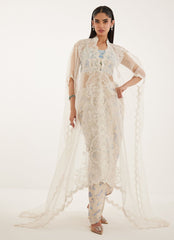 Farah Talib Aziz | Veya A Draped Capsule | Diana