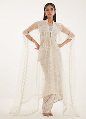 Farah Talib Aziz | Veya A Draped Capsule | Diana