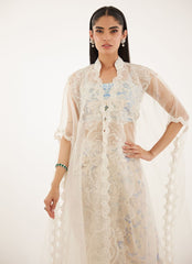 Farah Talib Aziz | Veya A Draped Capsule | Diana