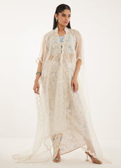 Farah Talib Aziz | Veya A Draped Capsule | Diana