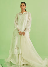 Farah Talib Aziz | Veya A Draped Capsule | Briar