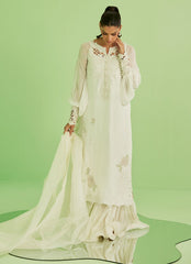 Farah Talib Aziz | Veya A Draped Capsule | Briar