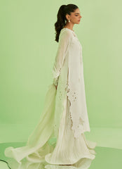 Farah Talib Aziz | Veya A Draped Capsule | Briar