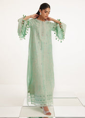 Farah Talib Aziz | Veya A Draped Capsule | Lamia Kaftan