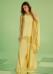 Farah Talib Aziz | Veya A Draped Capsule | Solenne