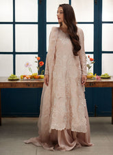 Farah Talib Aziz | Tara Luxe Eid 26 | Remy