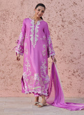 Farah Talib Aziz | Tara Luxe Eid 26 | Jane