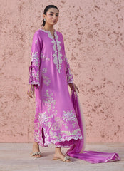 Farah Talib Aziz | Tara Luxe Eid 26 | Jane