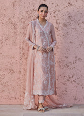 Farah Talib Aziz | Tara Luxe Eid 26 | Jenny