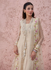 Farah Talib Aziz | Tara Luxe Eid 26 | Ciela Shirt