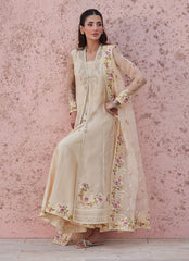 Farah Talib Aziz | Tara Luxe Eid 26 | Ciela Shirt