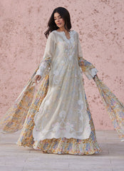 Farah Talib Aziz | Tara Luxe Eid 26 | Josie