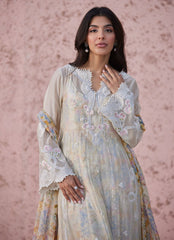 Farah Talib Aziz | Tara Luxe Eid 26 | Josie