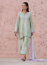 Farah Talib Aziz | Tara Luxe Eid 26 | Hailee