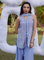 Farah Talib Aziz | Tara Luxe Eid 26 | Vanessa