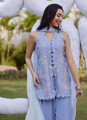 Farah Talib Aziz | Tara Luxe Eid 26 | Vanessa