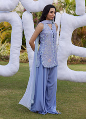 Farah Talib Aziz | Tara Luxe Eid 26 | Vanessa