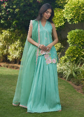 Farah Talib Aziz | Tara Luxe Eid 26 | Heidi