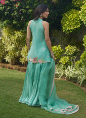 Farah Talib Aziz | Tara Luxe Eid 26 | Heidi