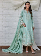 Farah Talib Aziz | Tara Luxe Eid 26 | Kalina