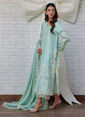 Farah Talib Aziz | Tara Luxe Eid 26 | Kalina