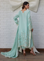 Farah Talib Aziz | Tara Luxe Eid 26 | Kalina