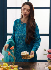 Farah Talib Aziz | Tara Luxe Eid 26 | Eliana