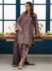 Farah Talib Aziz | Tara Luxe Eid 26 | Greta