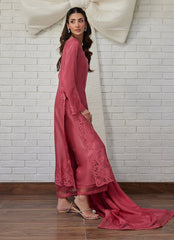 Farah Talib Aziz | Tara Luxe Eid 26 | Ivara