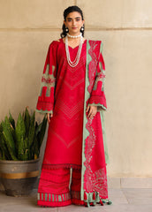 Sahane | In Laws in Lawn Eid Edit | CT-21008 Risate