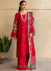 Sahane | In Laws in Lawn Eid Edit | CT-21008 Risate