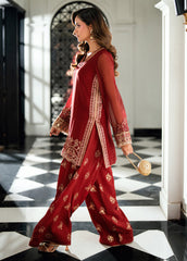 Sahane | Maison D'or Collection | CT 27009 Rue