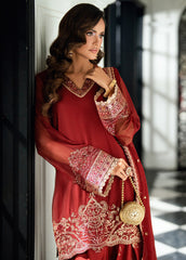 Sahane | Maison D'or Collection | CT 27009 Rue