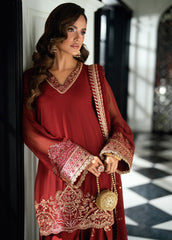 Sahane | Maison D'or Collection | CT 27009 Rue