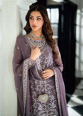 Sahane | Maison D'or Collection | CT 27001 Periwinkle