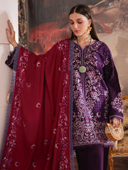 Mahnur | Secret Garden Karandi 25 | SG-010