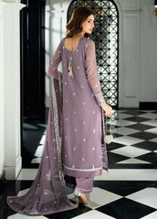 Sahane | Maison D'or Collection | CT 27001 Periwinkle