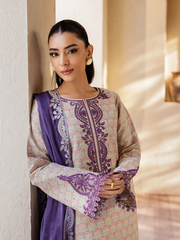 Rajbari | Amari Hybrid Jacquard Edition | Amari Jacquard - 02
