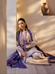 Rajbari | Amari Hybrid Jacquard Edition | Amari Jacquard - 02